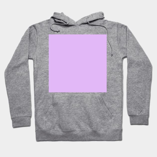 Lilac Hoodie by MajorCompany